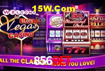 Slot Games 856Bet